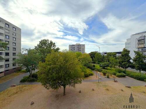 Foto - Wohnung zum Kaufen in Mörfelden-Walldorf 329.000,00 € 94 m²