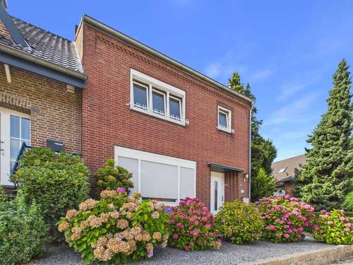 Foto - Haus zum Kaufen in Selfkant Hillensberg 298.000,00 € 132.17 m²