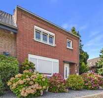 Haus zum Kaufen in Selfkant Hillensberg 298.000,00 € 132.17 m² - Selfkant / Hillensberg