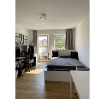 Wohnung zum Kaufen in Augsburg 110.000,00 € 21.03 m²