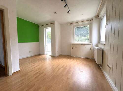 Foto - Wohnung zum Mieten in Lüdenscheid 626,00 € 108 m²