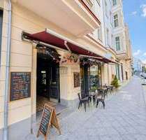 Gastronomie in Berlin 1.500,00 € 100.02 m²