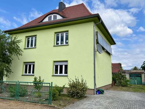 Foto - Haus zum Kaufen in Cottbus 490.000,00 € 214 m²