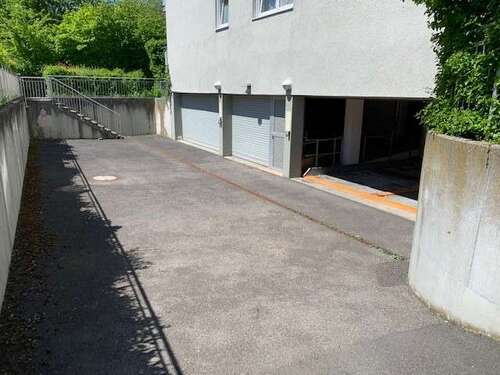 Foto - Garage zu vermieten in Würzburg 35,79 €