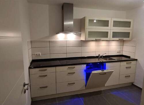 Foto - Wohnung zum Kaufen in Tauberbischofsheim 175.000,00 € 61.59 m²