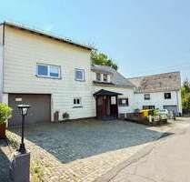 Haus zum Kaufen in Langenbach bei Bad Marienberg 169.000,00 € 190 m²