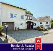 Haus zum Kaufen in Langenbach bei Bad Marienberg 169.000,00 € 190 m²