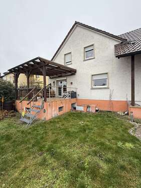 Foto - Haus zum Kaufen in Nieder-Olm 595.000,00 € 159 m²
