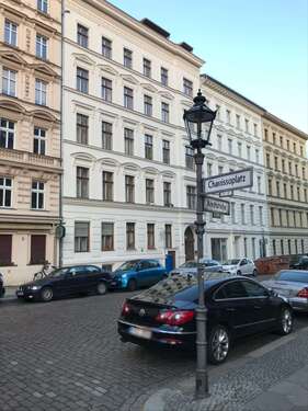 Foto - Wohnung zum Kaufen in Berlin 289.000,00 € 66.9 m²