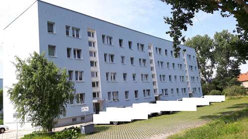 Foto - Wohnung zum Mieten in Osmünde 372,45 € 57.3 m²