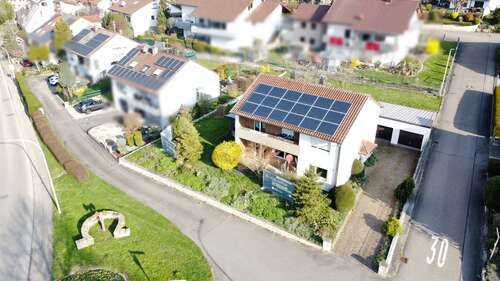 Foto - Haus zum Kaufen in Ilsfeld 440.000,00 € 153.32 m²