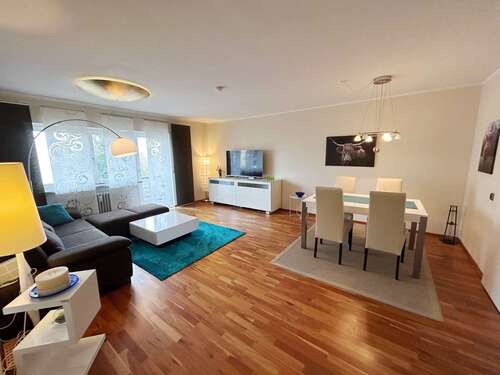 Foto - Wohnung zum Mieten in München 2.150,00 € 90 m²