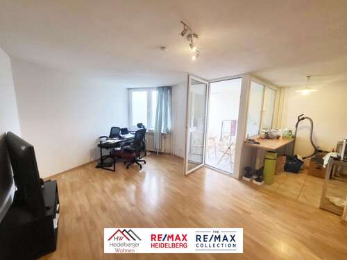 Foto - Wohnung zum Kaufen in Heidelberg 154.000,00 € 45.04 m²