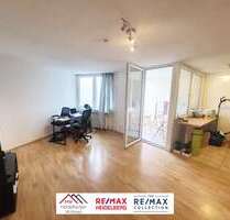 Wohnung zum Kaufen in Heidelberg 154.000,00 € 45.04 m²