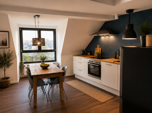 Foto - Wohnung zum Kaufen in Köln 450.000,00 € 77.22 m²