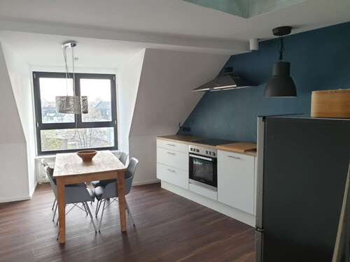 Foto - Wohnung zum Kaufen in Köln 450.000,00 € 77.22 m²
