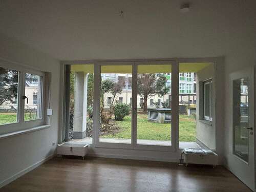 Foto - Wohnung zum Mieten in Berlin 1.499,00 € 99.61 m²