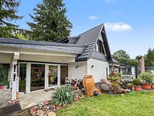 Foto - Haus zum Kaufen in Loissin - Gahlkow 399.000,00 € 95 m²