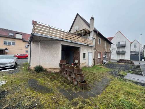 Foto - Haus zum Kaufen in Eppertshausen 199.000,00 € 130 m²