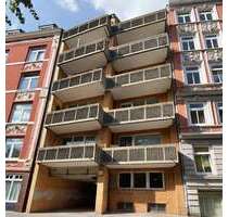 Wohnung zum Kaufen in Hamburg 239.000,00 € 31 m²