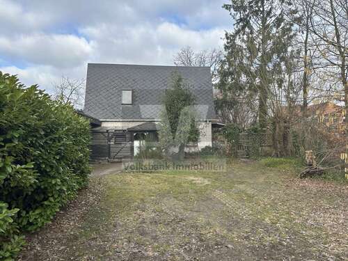 Foto - Haus zum Kaufen in Müden (Aller) 250.000,00 € 128 m²