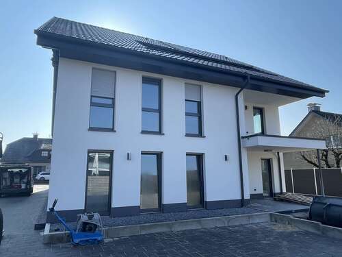 Foto - Wohnung zum Kaufen in Schloß Holte-Stukenbrock 399.500,00 € 102.63 m²