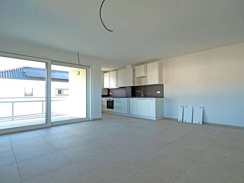 Foto - Wohnung zum Mieten in Frickenhausen 1.100,00 € 73.37 m²
