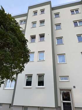 Foto - Wohnung zum Mieten in Wernigerode 311,69 € 43.23 m²