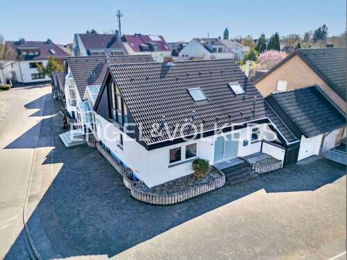 Foto - Haus zum Kaufen in Pulheim 1.199.000,00 €