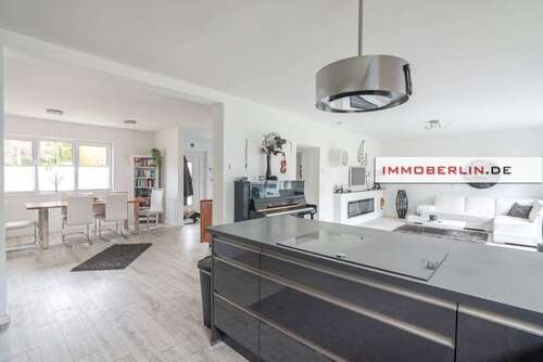 Foto - Haus zum Kaufen in Teltow 870.000,00 € 119 m²