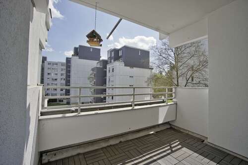 Foto - Wohnung zum Kaufen in Ottobrunn 395.000,00 € 91.78 m²