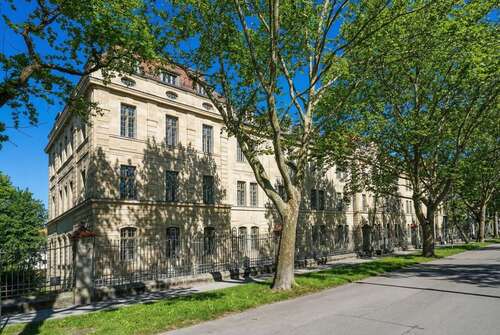 Foto - Wohnung zum Mieten in München 1.340,00 € 38.7 m²