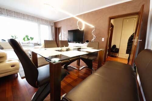 Foto - Wohnung zum Kaufen in Wiesbaden 264.500,00 € 76.97 m²