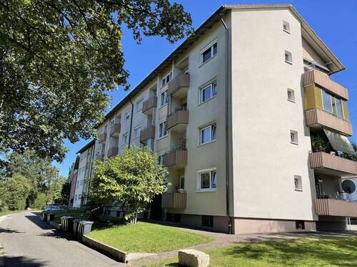 Foto - Wohnung zum Mieten in Lörrach 1.000,00 € 63.1 m²