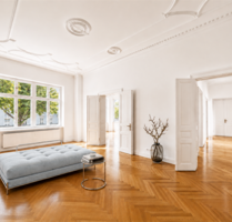 Wohnung zum Kaufen in Berlin 1.995.000,00 € 204.2 m²
