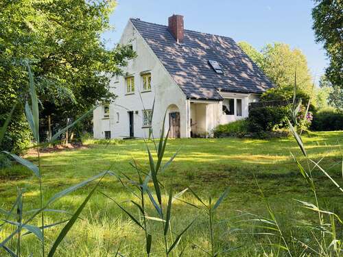 Foto - Haus zum Kaufen in Wedel 699.000,00 € 157 m²