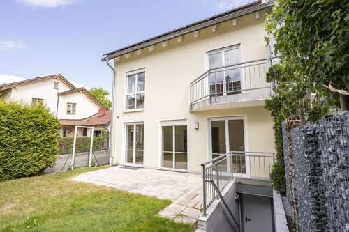 Foto - Haus zum Kaufen in Königsbrunn 649.000,00 € 145 m²