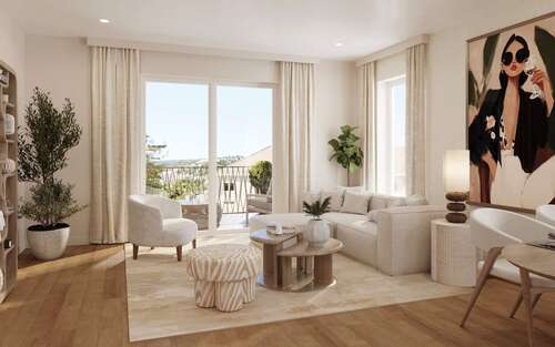 Foto - Wohnung zum Kaufen in Stuttgart 688.000,00 € 87 m²
