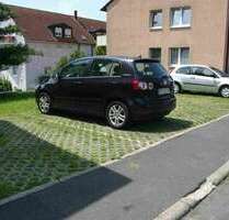 Garage zu vermieten in Gemünden 15,00 €