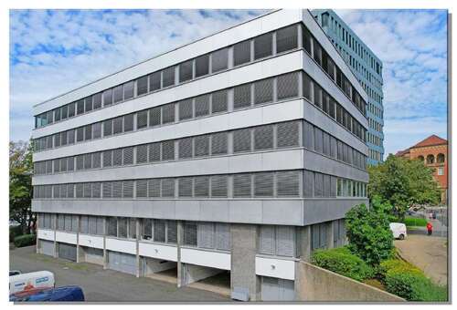 Foto - Büro in Kassel 1.545,00 € 171.37 m²