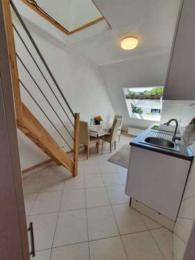 Foto - Wohnen auf Zeit in Frankfurt am Main 1.690,00 €