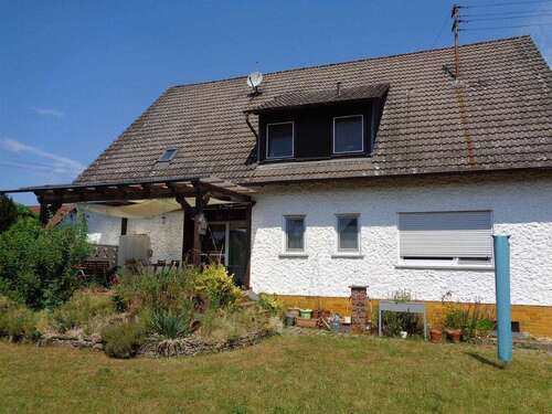Foto - Haus zum Kaufen in Wertheim-Bettingen 495.000,00 € 217 m²