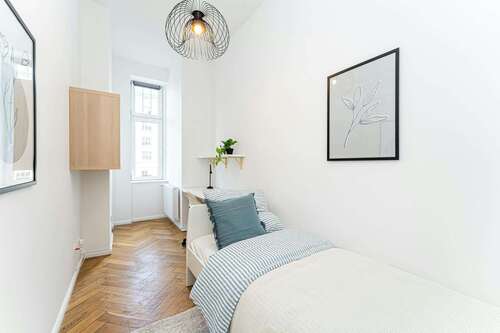 Foto - WG-Zimmer in Berlin 590,00 € 12 m²