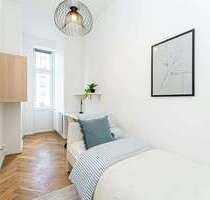 WG-Zimmer in Berlin 590,00 € 12 m²