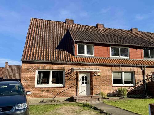Foto - Haus zum Kaufen in Bleckede 199.000,00 € 129 m²