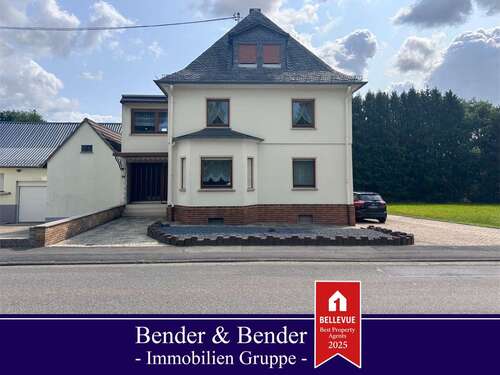 Foto - Haus zum Kaufen in Niederahr 289.000,00 € 187 m²