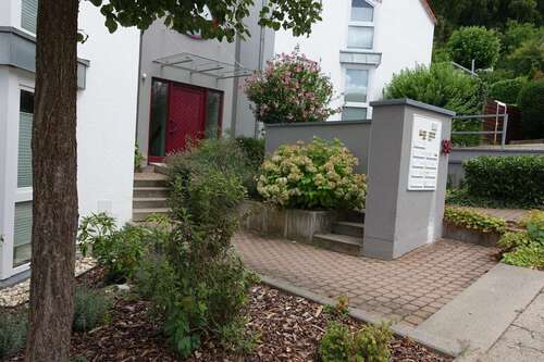 Foto - Wohnung zum Kaufen in Bensheim Auerbach 289.000,00 € 63 m²