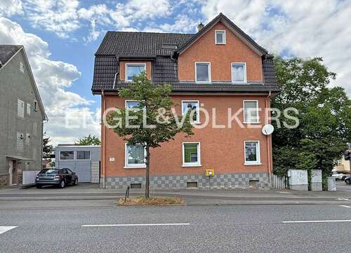 Foto - Haus zum Kaufen in Gießen 780.000,00 € 290 m²