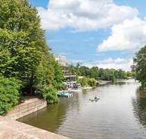 Wohnung zum Kaufen in Hamburg 2.089.000,00 € 190 m²