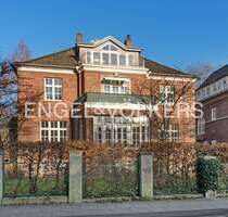 Wohnung zum Kaufen in Hamburg 2.089.000,00 € 190 m²